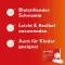 GELASPON Strip 1x1x4 cm gelatine sponge, 4 pcs