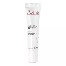 AVENE Hyaluron Activ B3 triple corr.eye care, 15 ml