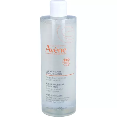 AVENE Micellar water, 400 ml