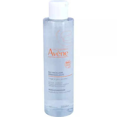 AVENE Micellar water, 200 ml