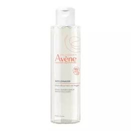 AVENE Micellar water, 200 ml