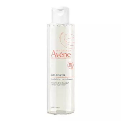 AVENE Micellar water, 200 ml