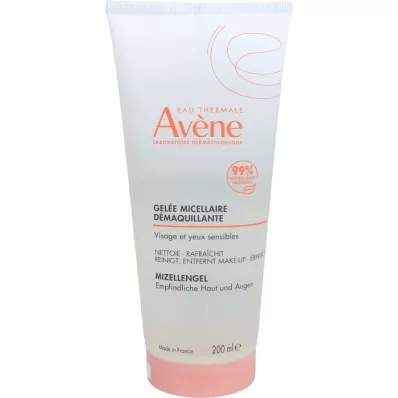 AVENE Micellar gel, 200 ml