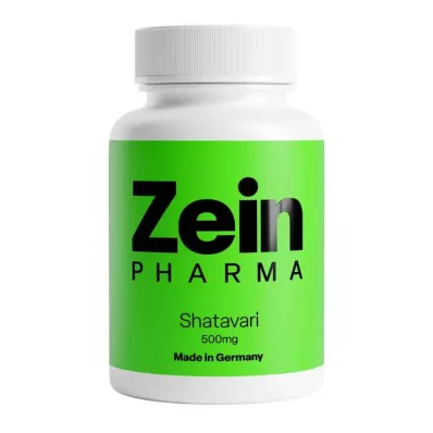 SHATAVARI Extract 20 % 500 mg Capsules, 90 pcs SHATAVARI Extract 20 % 500 mg Capsules, 90 pcs