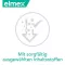 ELMEX SENSITIVE Plus all-round protection toothpaste, 75 ml