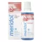 Meridol all-round care mouthwash, 400 ml
