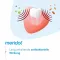 Meridol all-round care mouthwash, 400 ml