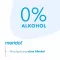Meridol all-round care mouthwash, 400 ml