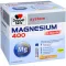 DOPPELHERZ Magnesium 400 Liquid system Trinkamp., 30 pcs