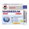 DOPPELHERZ Magnesium 400 Liquid system Trinkamp., 30 pcs