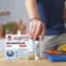 DOPPELHERZ Magnesium 400 Liquid system Trinkamp., 30 pcs