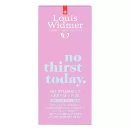 WIDMER Moisturising Cream UV 20 lightly scented, 50 ml