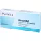 BISACODYL SANAVITA 10 mg suppository, 6 pcs