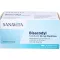 BISACODYL SANAVITA 10 mg suppository, 30 pcs