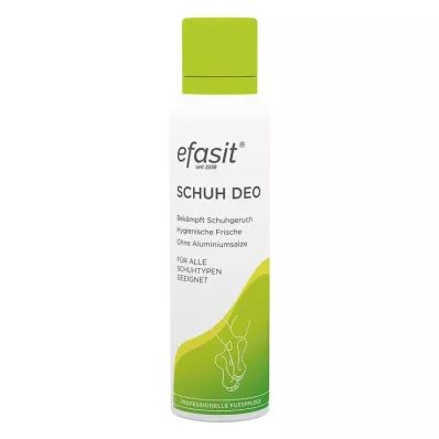 EFASIT Shoe Deo Spray, 150 ml