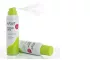Instructions for use for EFASIT Shoe Deo Spray, 150 ml - 2