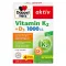 DOPPELHERZ Vitamin K2+D3 1000 I.U. tablets, 120 pcs