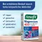 Taxofit Magnesium 400 + B1 + B6 + B12 + folic acid tablets, 45 pcs