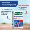 Taxofit Magnesium 400 + B1 + B6 + B12 + folic acid tablets, 45 pcs