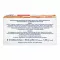 DOPPELHERZ B12+D3 Duo Active Drinking Ampoules, 8 pcs
