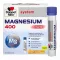 DOPPELHERZ Magnesium 400 Liquid system Trinkamp., 10 pcs