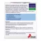 DOPPELHERZ Magnesium 400 Liquid system Trinkamp., 10 pcs