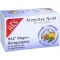 H&amp;S Stomach Stimulating Tea Filter Bag, 20X2.0 g