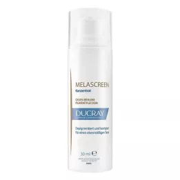DUCRAY MELASCREEN Concentrate, 30 ml