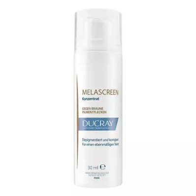 DUCRAY MELASCREEN Concentrate, 30 ml