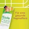 Kadeflora lactic acid treatment disposable applicator vaginal use, 7X2.5 g