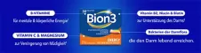 Instructions for use for BION3 Energy Tablets, 30 pc - 1
