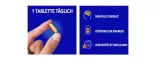 Instructions for use for BION3 Energy Tablets, 30 pc - 2
