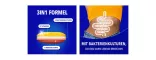 Instructions for use for BION3 Energy Tablets, 30 pc - 3