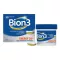 BION3 50+ Energy Tablets, 30 pcs