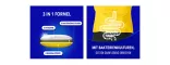 Instructions for use for BION3 50+ Energy Tablets, 90 pc - 3
