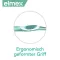 ELMEX SENSITIVE PROFESSIONAL Toothbrush double pack, 2 pcs