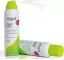 Instructions for use for EFASIT Foot Deo Spray, 150 ml - 2