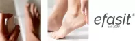 Instructions for use for EFASIT Foot Deo Spray, 150 ml - 3