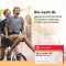 IBU-LYSIN AL 400 mg film-coated tablets, 20 pcs