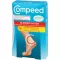 COMPEED Blister plaster medium new, 10 pcs