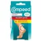 COMPEED Blister plaster medium new, 10 pcs