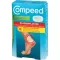 COMPEED Blister plaster extreme, 10 pcs