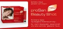 Instructions for use for PROSAN Beauty Shot drinking ampoules, 30 pcs - 2
