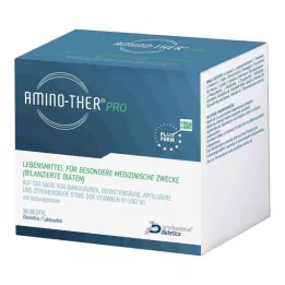 AMINO-THER Per powder, 30X5.85 g