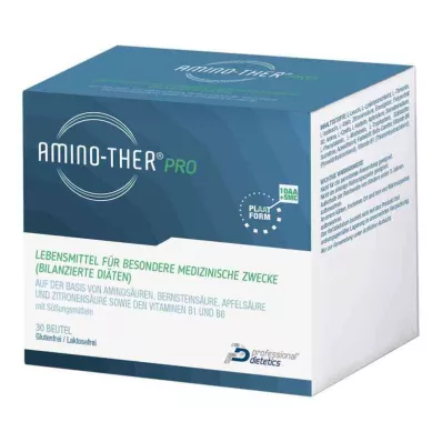 AMINO-THER Per powder, 30X5.85 g AMINO-THER Per powder, 30X5.85 g
