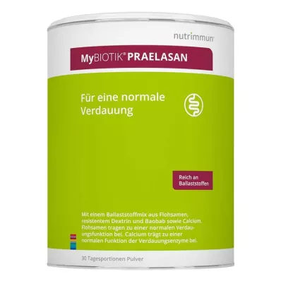 MYBIOTIK PRAELASAN Powder, 420 g