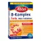 ABTEI Vitamin B complex forte tablets, 50 pcs