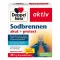 Doppelherz heartburn acute + protect chewable tablets, 40 pcs