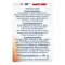Doppelherz heartburn acute + protect chewable tablets, 40 pcs