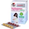 DOPPELHERZ Pregnant+Mothers vegan syst.combipack., 60 pcs